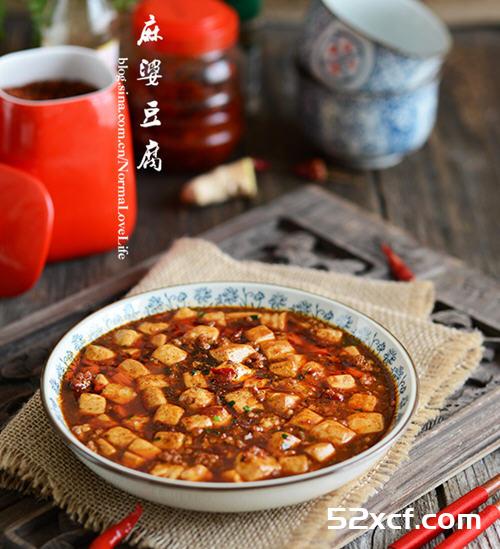 太极豆腐羹的做法