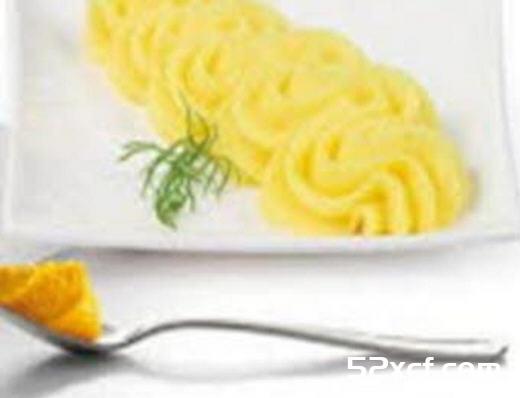 奶油马铃薯泥_奶油马铃薯泥怎么做好吃-我爱下厨房