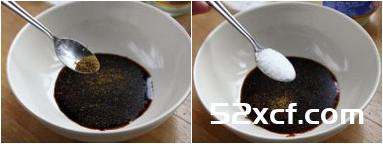 自制烧烤酱的方法