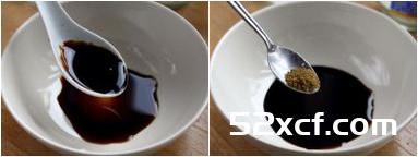 自制烧烤酱的方法