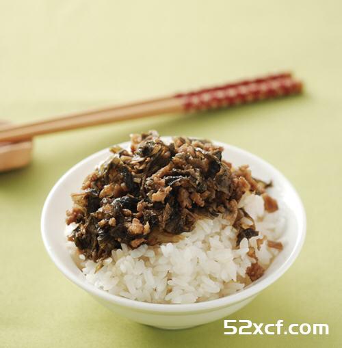 这款肉酱用来拌面、拌饭、做菜都好吃