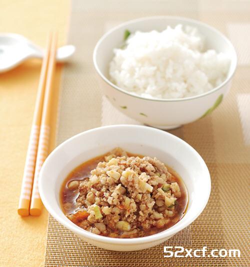 这款肉酱用来拌面、拌饭、做菜都好吃