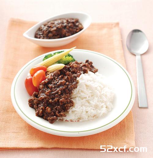 这款肉酱用来拌面、拌饭、做菜都好吃