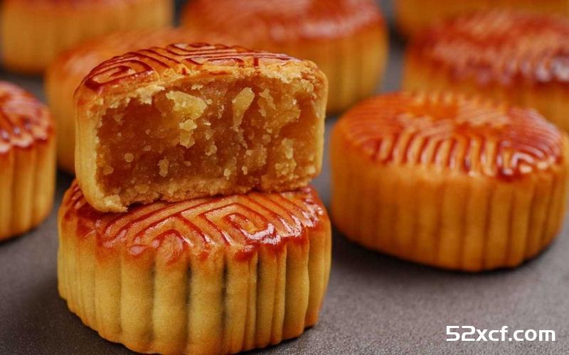 中秋节月饼图片大全