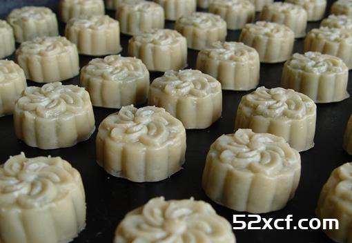 中秋节月饼图片大全