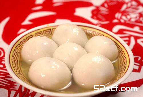 速冻汤圆煮多久才熟