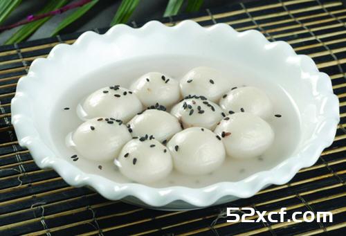 速冻汤圆煮多久才熟