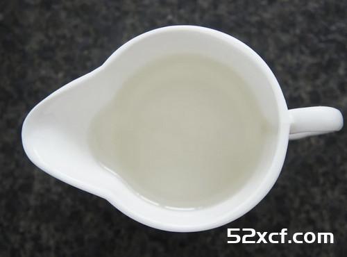 百香果柠檬水的做法