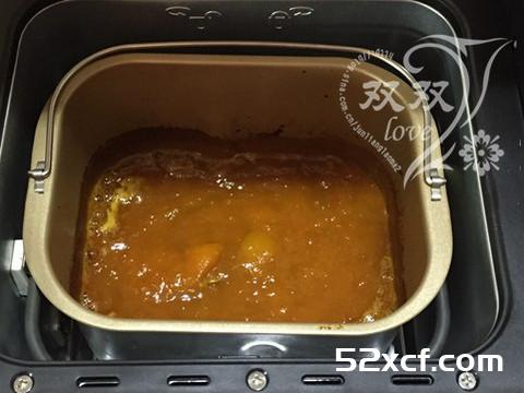 自制杏酱的做法
