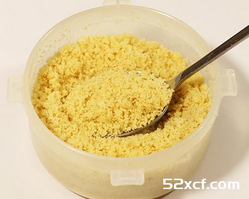 蓝莓麦芬的做法