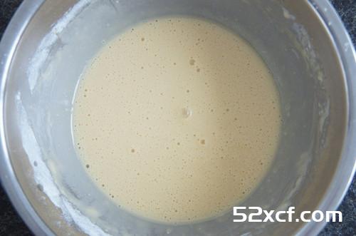 铜锣烧怎么做好吃_迷你铜锣烧的做法-我爱下厨房