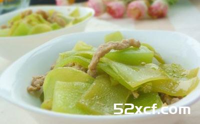 青笋肉丝怎么做好吃家常做法讲解-我爱下厨房