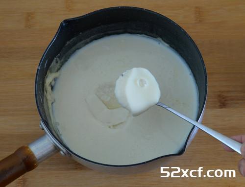 自制豆花的做法