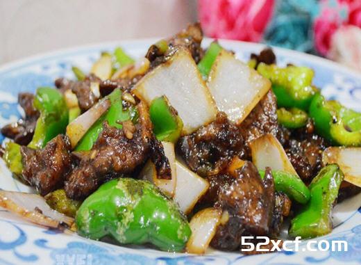 脆炒鸡心的做法