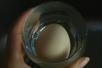 卤鸡蛋的家常做法