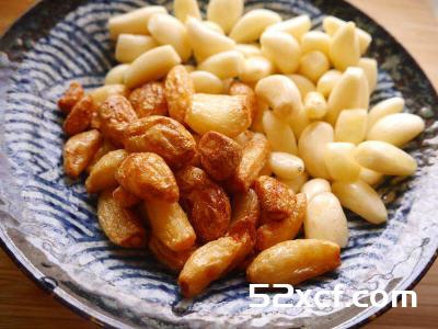 阿基师蒜头鸡汤的做法