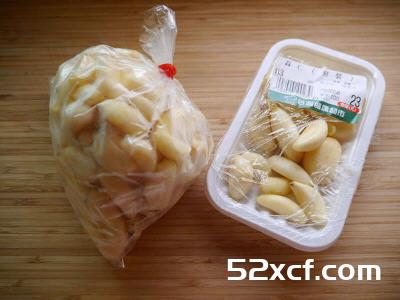 阿基师蒜头鸡汤的做法