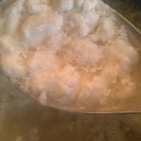 料理机做花生味豆腐的方法