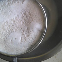 料理机做花生味豆腐的方法