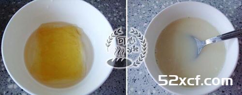 淡雅的粉玫瑰形状