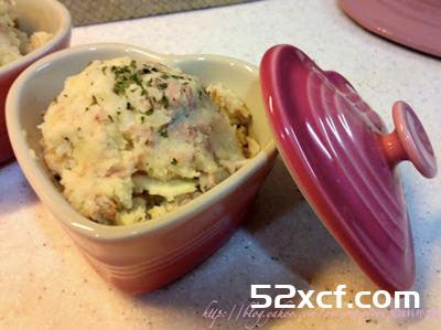 深夜食堂日式薯仔沙律