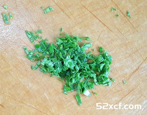 泰式素鱼饼的做法