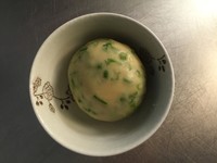 葱香油酥烧饼的做法
