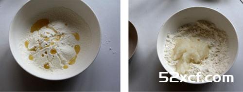黑椒薯脆的做法