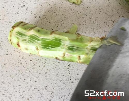 酱莴苣咸菜的腌制方法