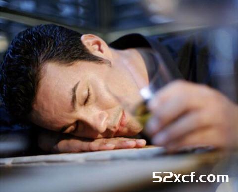男人怎样喝酒不伤身的技巧分享