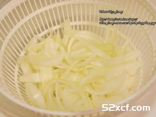 日式牛井饭的做法