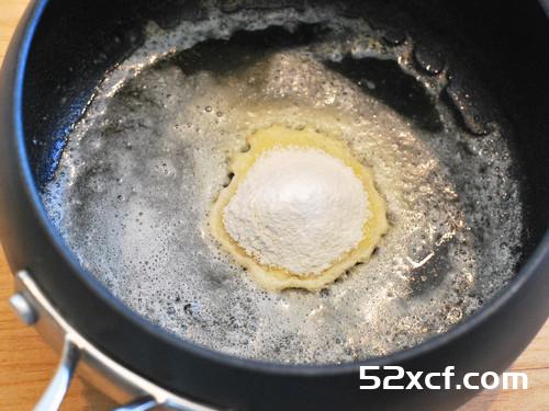 法式火腿蛋吐司的做法