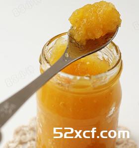 图文详解菠萝果酱的做法_自制菠萝果酱怎么做-我爱下厨房