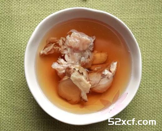 当归姜片羊肉汤的做法