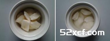 糖水梨的做法_家常糖水梨怎么煮好喝-我爱下厨房