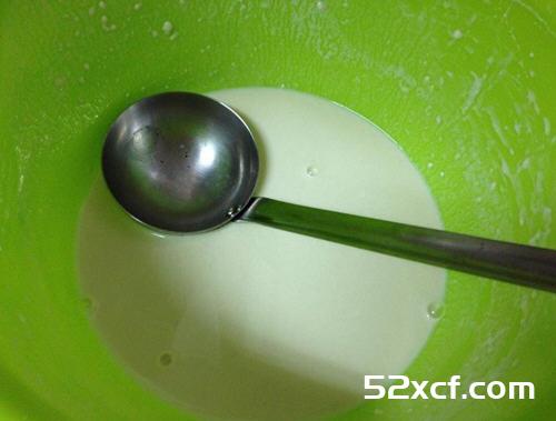 蔬菜蛋饼的做法