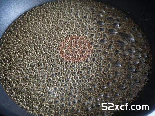 日式蜜番的做法