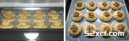 杨记宫廷核桃酥的
