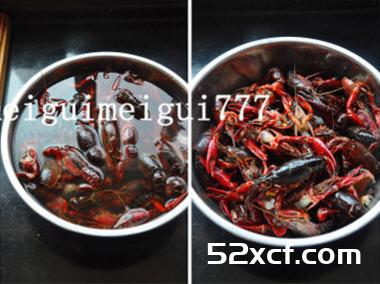 麻辣小龙虾的家常做法