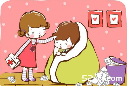 感冒可以吃鸡蛋吗？宝宝发烧吃鸡蛋的小技巧