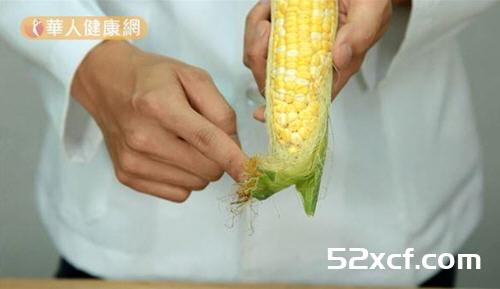 怎么样挑选玉米？玉米的选购方法图解