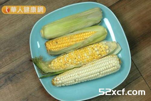 怎么样挑选玉米？玉米的选购方法图解