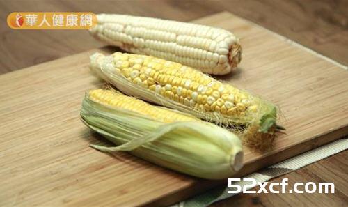 怎么样挑选玉米？玉米的选购方法图解