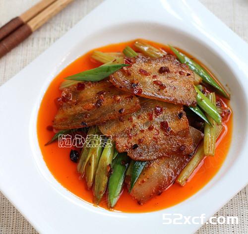 回锅肉和哪些配菜一起炒好吃？适合做回锅肉的配菜整合