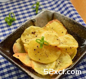 土豆不同品种用法不同