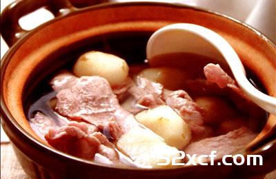 冬季养生饮食小常识