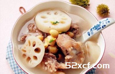 冬季养生饮食小常识