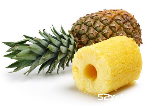 夏季多吃10种灭火降火的食物