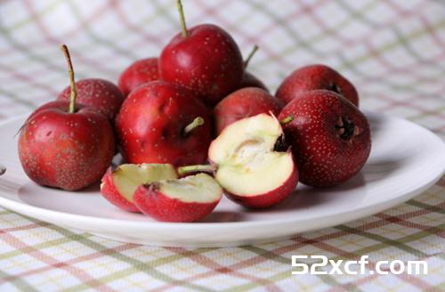 夏季多吃10种灭火降火的食物
