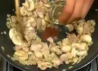 日式蛋包饭的正宗做法